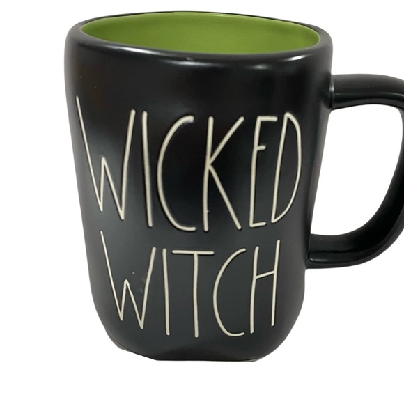 Rae Dunn Other - Wicked witch Rae Dunn